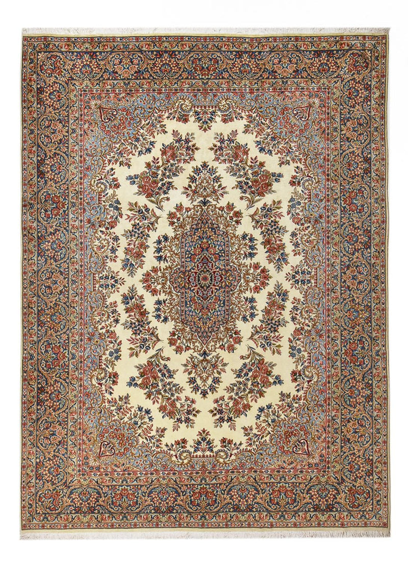 Rafsanjan Teppe 340x250cm - Persisk teppe