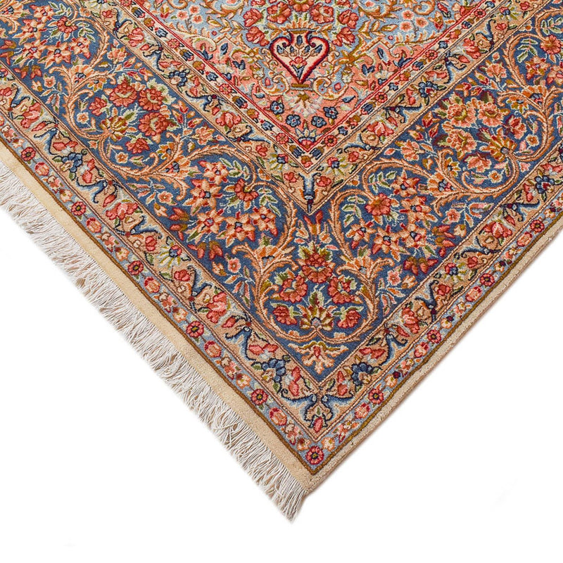 Rafsanjan Teppe 340x250cm - Persisk teppe