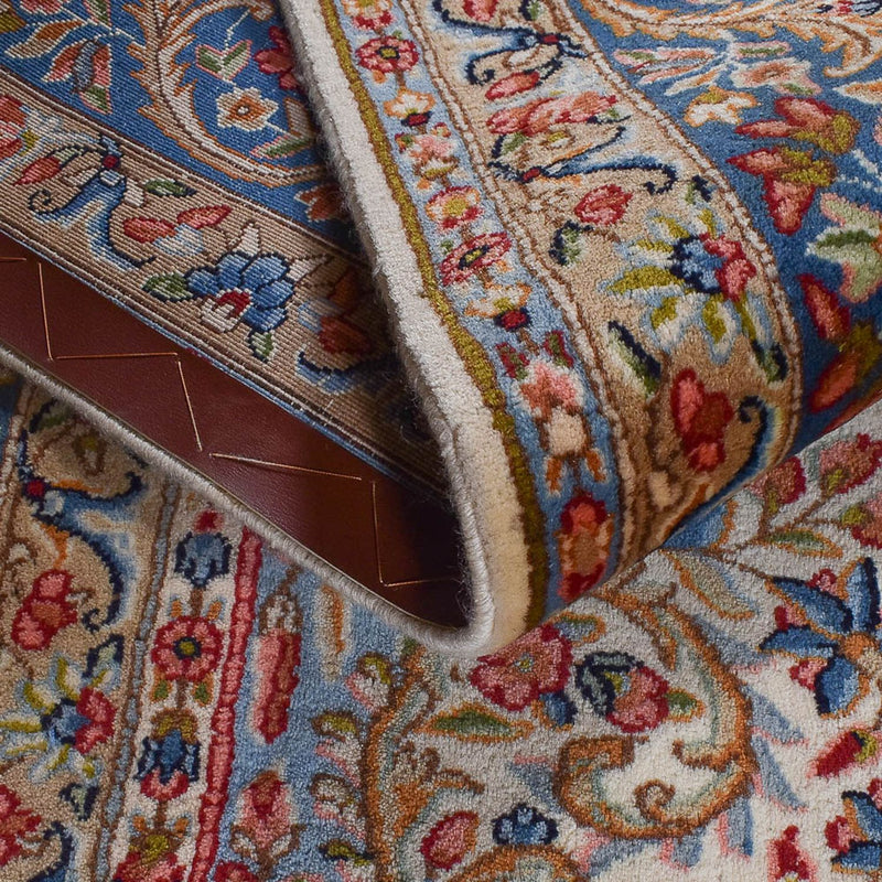 Rafsanjan Teppe 340x250cm - Persisk teppe
