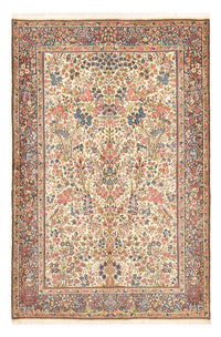 Rafsanjan Teppe 177x271cm - Persisk teppe – product image