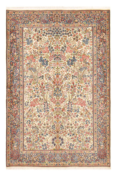 Rafsanjan Teppe 177x271cm - Persisk teppe