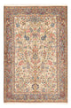 Rafsanjan Teppe 177x271cm - Persisk teppe