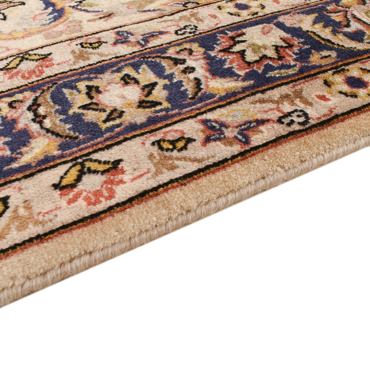 Mashhad Teppe 318x135cm - Persisk teppe