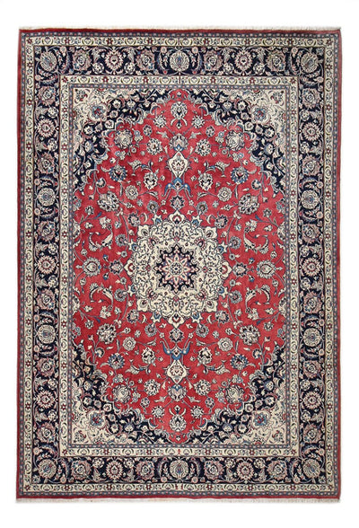 Mashhad Teppe 240x348cm - Persisk teppe