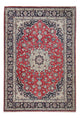 Mashhad Teppe 348x240cm - Persisk teppe