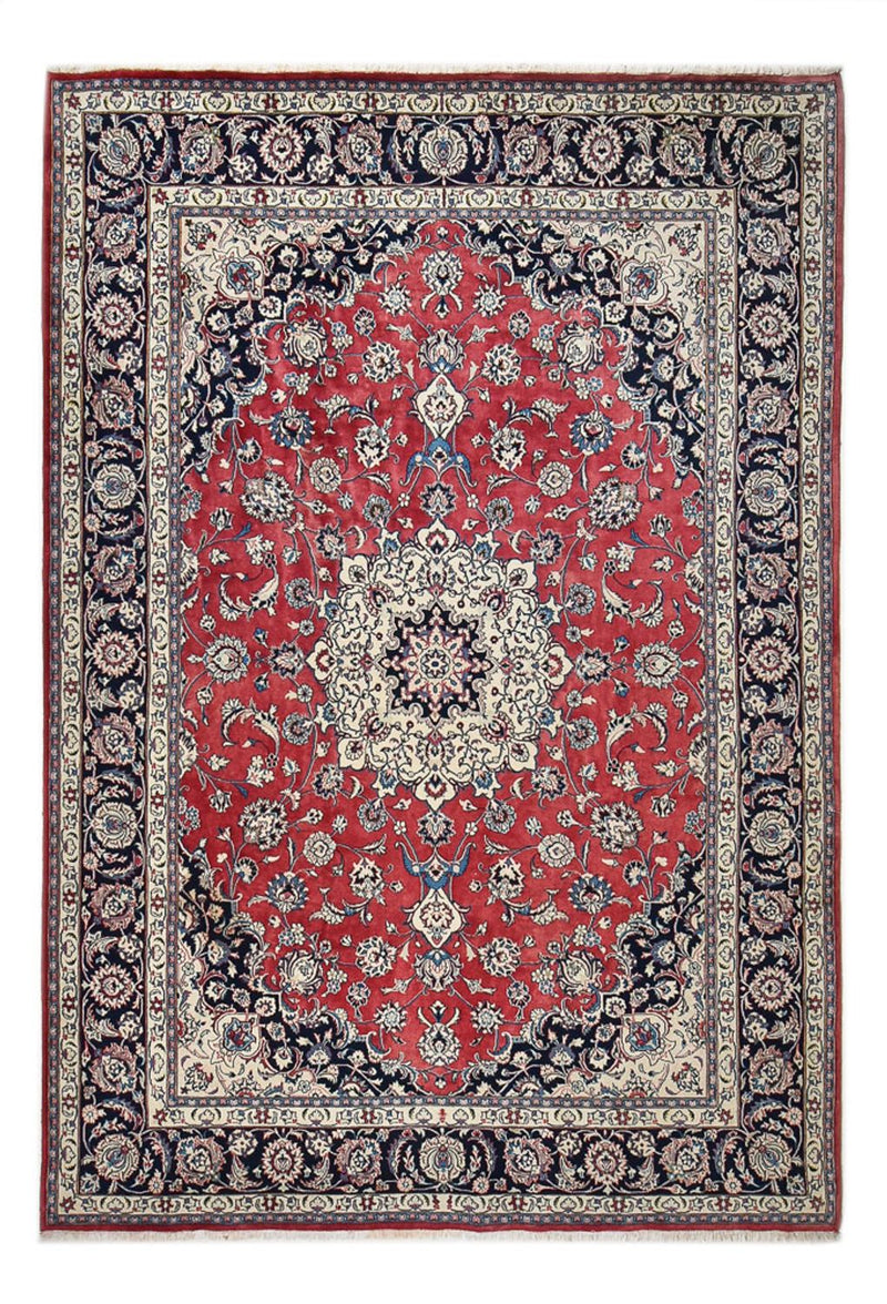 Mashhad Teppe 348x240cm - Persisk teppe