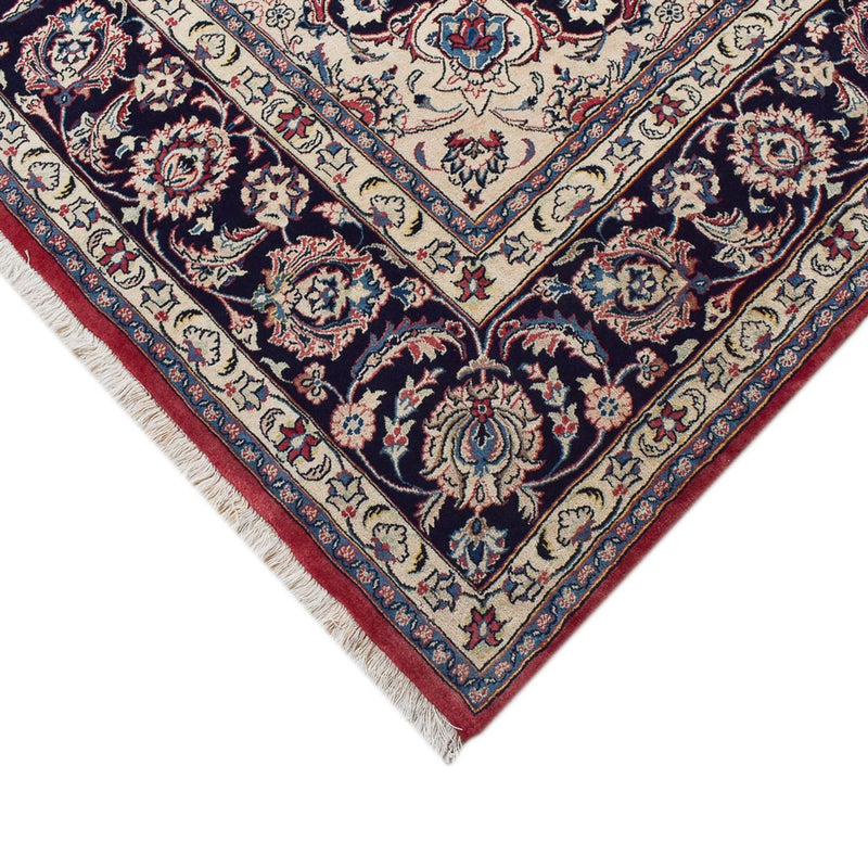 Mashhad Teppe 348x240cm - Persisk teppe