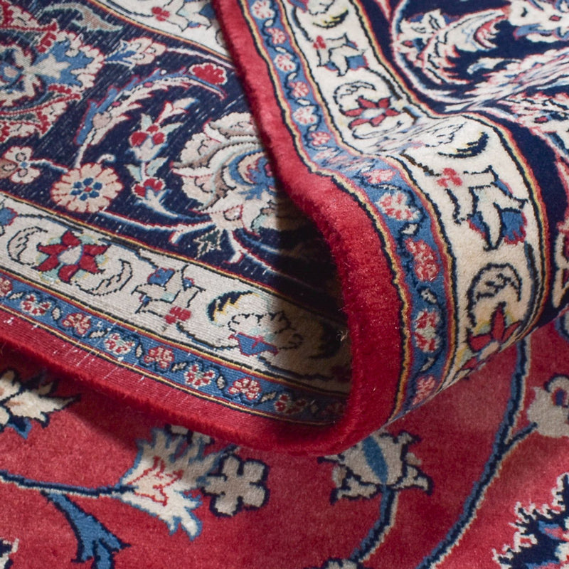 Mashhad Teppe 348x240cm - Persisk teppe