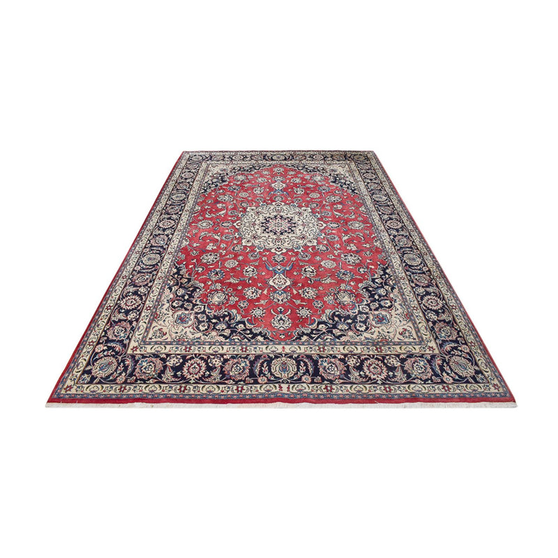 Mashhad Teppe 348x240cm - Persisk teppe