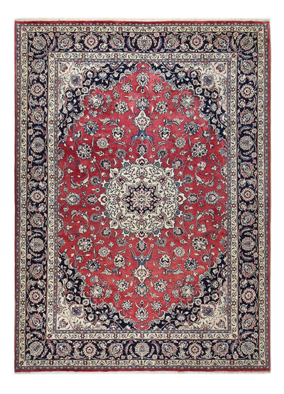 Mashhad Teppe 238x341cm - Persisk teppe