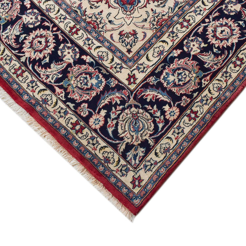 Persisk teppe - klassisk - 341 x 238 cm - rød