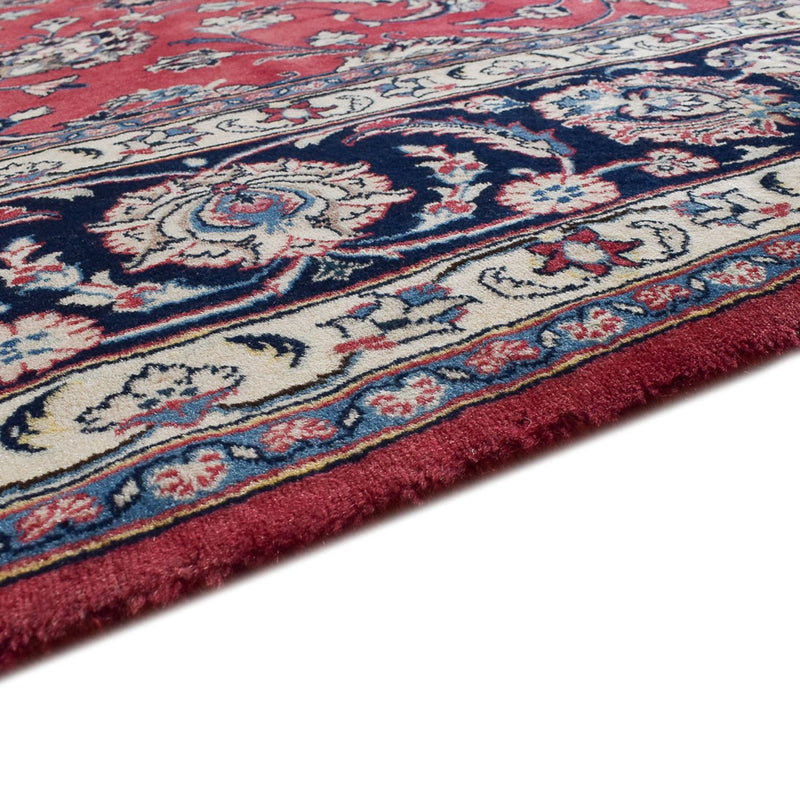 Persisk teppe - klassisk - 341 x 238 cm - rød