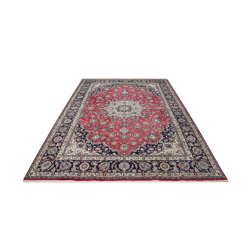 Persisk teppe - klassisk - 341 x 238 cm - rød