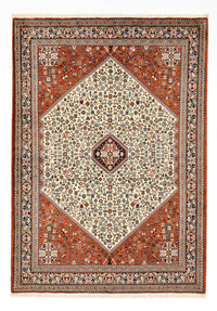 Gabbeh teppe - Kashkuli persisk teppe - 207 x 151 cm - flerfarget – product image