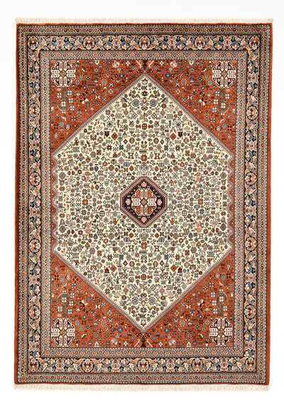 Kashkuli Teppe 151x207cm - Persisk teppe