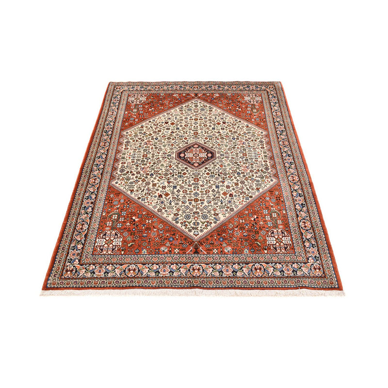Gabbeh teppe - Kashkuli persisk teppe - 207 x 151 cm - flerfarget