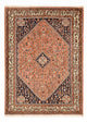 Kashkuli Teppe 197x145cm - Persisk teppe