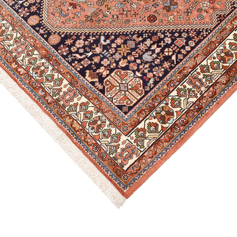 Kashkuli Teppe 197x145cm - Persisk teppe
