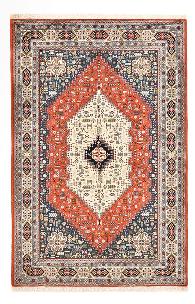 Kashkuli Teppe 137x206cm - Persisk teppe