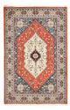 Kashkuli Teppe 206x137cm - Persisk teppe
