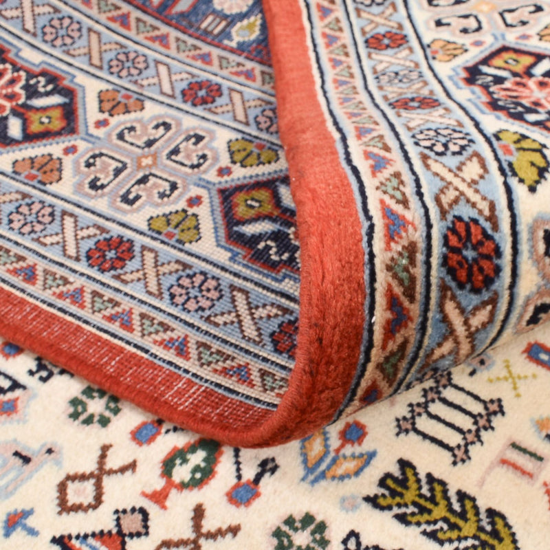 Kashkuli Teppe 206x137cm - Persisk teppe