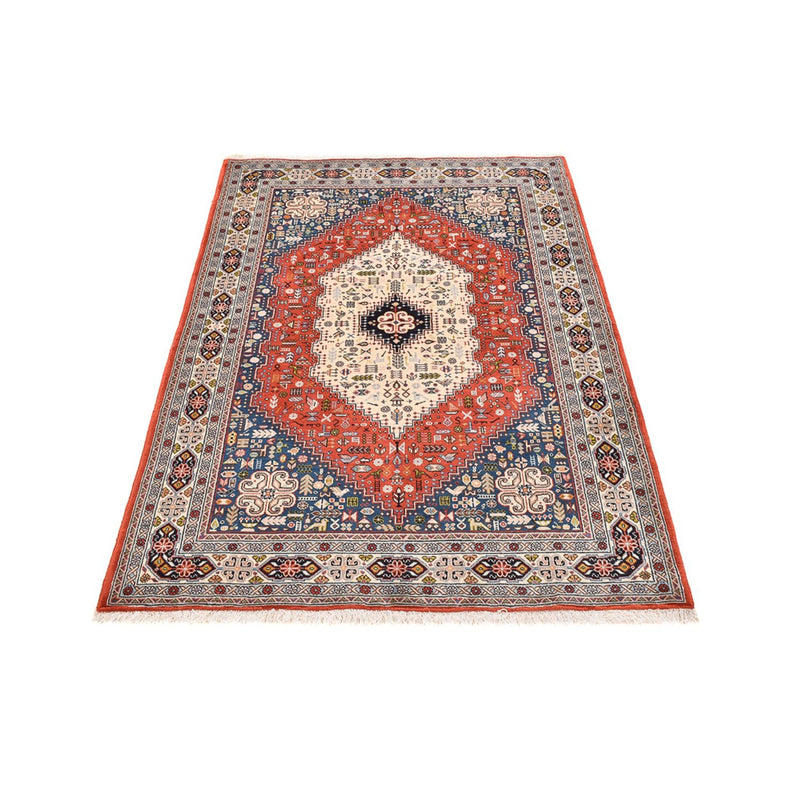 Kashkuli Teppe 206x137cm - Persisk teppe