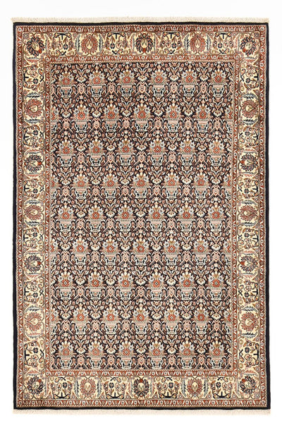 Kashkuli Teppe 139x210cm - Persisk teppe
