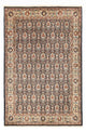 Kashkuli Teppe 210x139cm - Persisk teppe