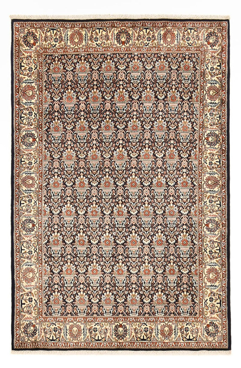 Kashkuli Teppe 210x139cm - Persisk teppe