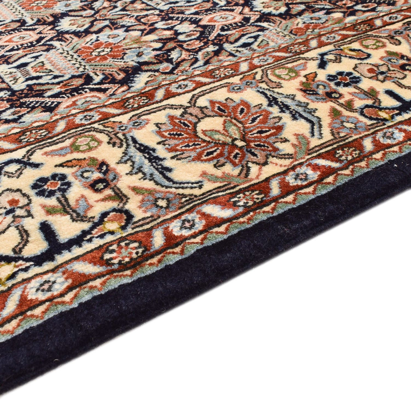 Kashkuli Teppe 210x139cm - Persisk teppe