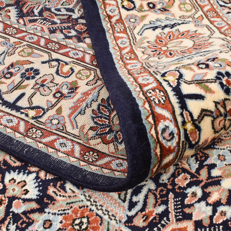 Kashkuli Teppe 210x139cm - Persisk teppe