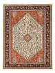 Gabbeh teppe - Kashkuli persisk teppe - 192 x 147 cm - flerfarget