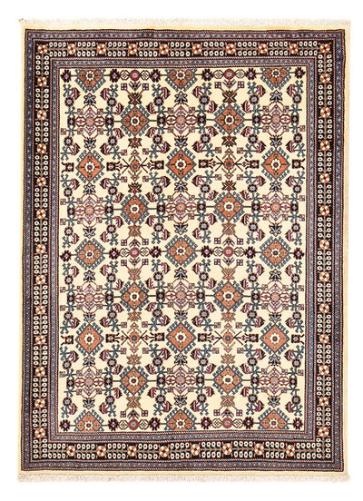Kashkuli Teppe 150x210cm - Persisk teppe