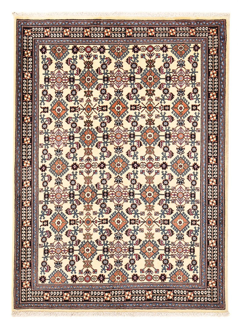 Kashkuli Teppe 210x150cm - Persisk teppe