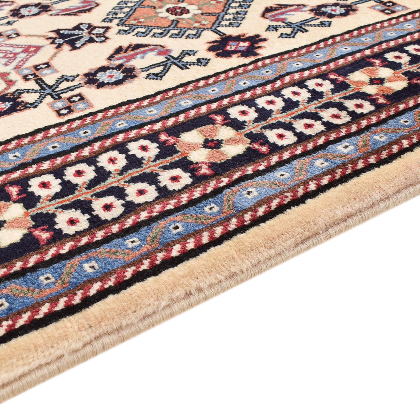 Kashkuli Teppe 210x150cm - Persisk teppe