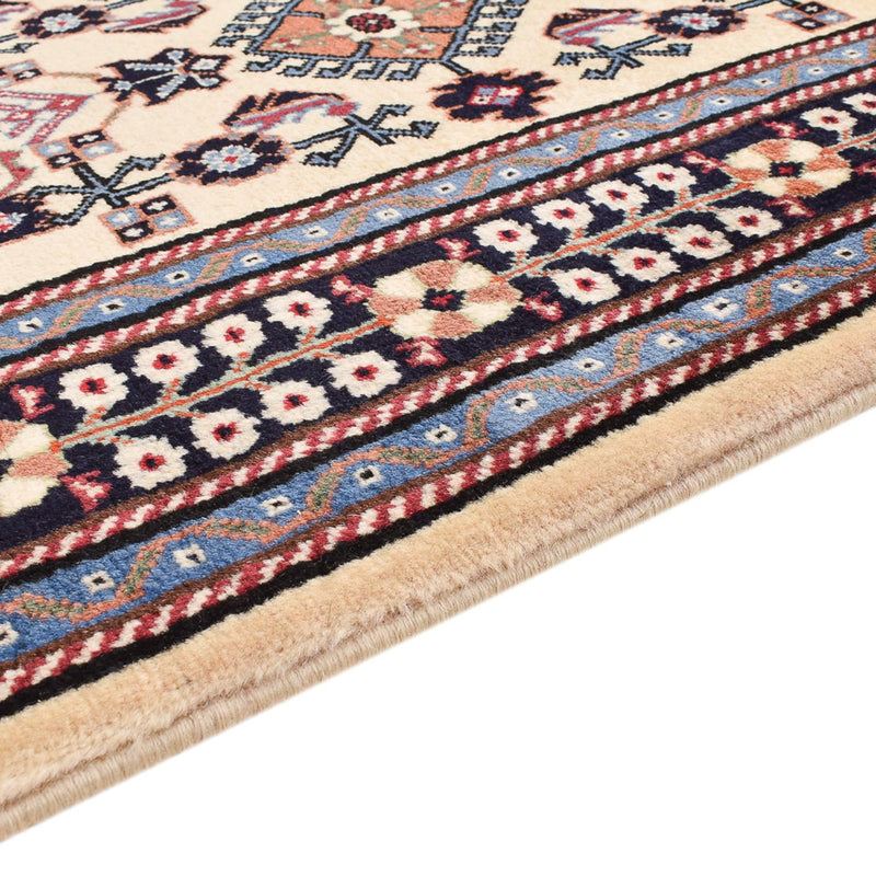 Kashkuli Teppe 210x150cm - Persisk teppe