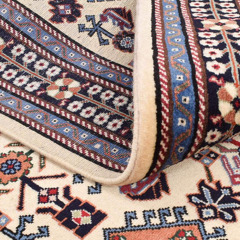 Kashkuli Teppe 210x150cm - Persisk teppe