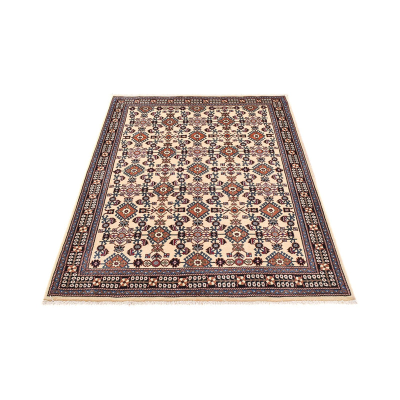 Kashkuli Teppe 210x150cm - Persisk teppe