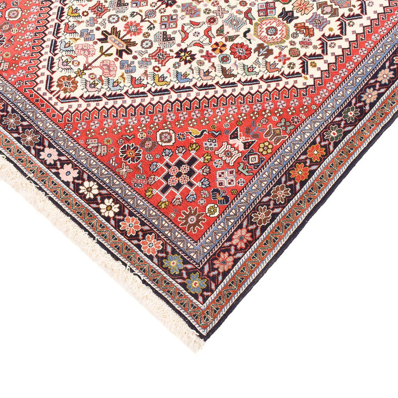 Gabbeh teppe - Kashkuli persisk teppe - 212 x 143 cm - flerfarget