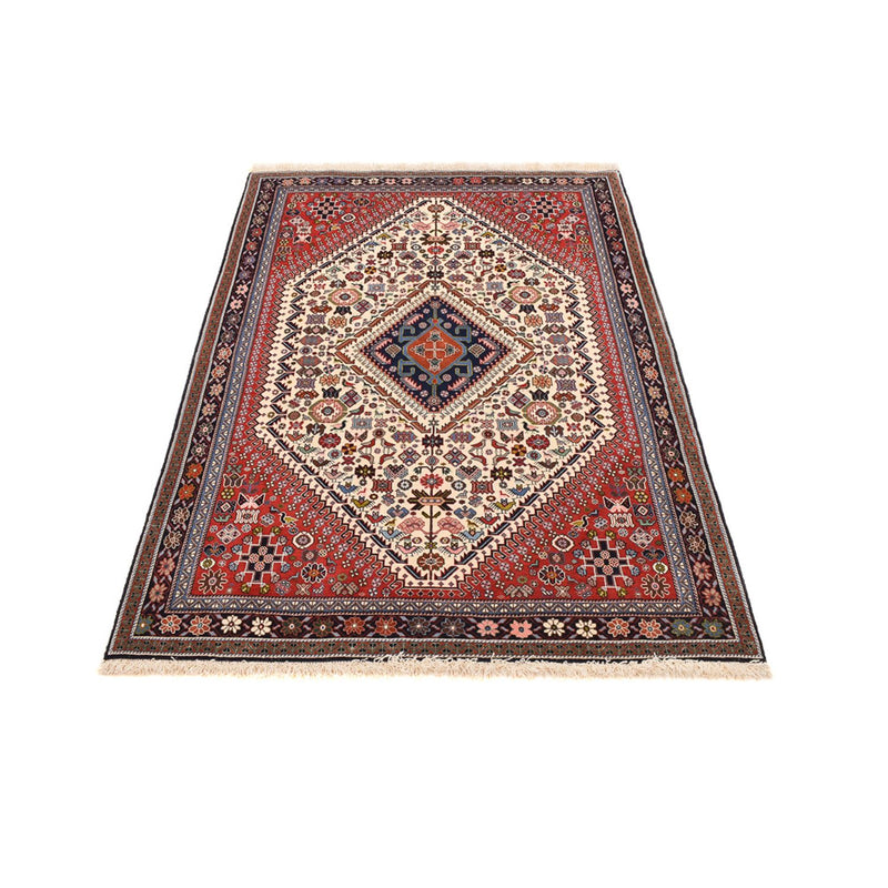 Gabbeh teppe - Kashkuli persisk teppe - 212 x 143 cm - flerfarget