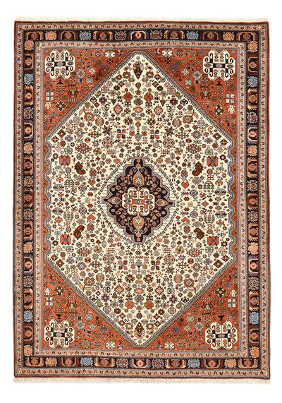 Kashkuli Teppe 153x211cm - Persisk teppe