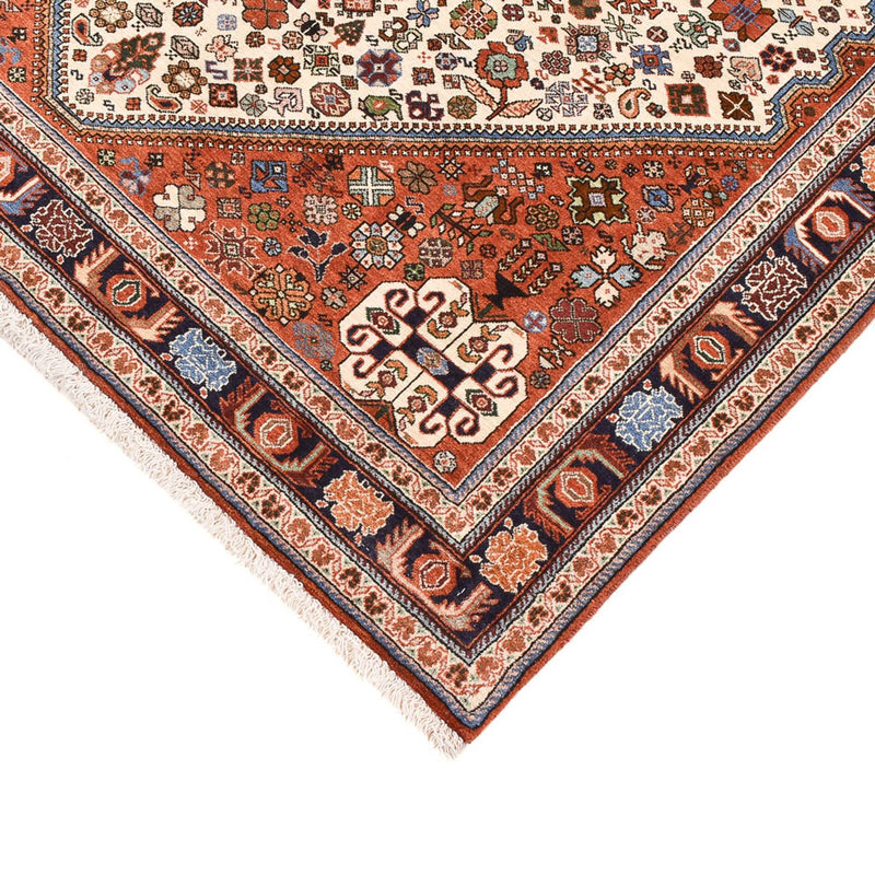 Gabbeh teppe - Kashkuli persisk teppe - 211 x 153 cm - flerfarget
