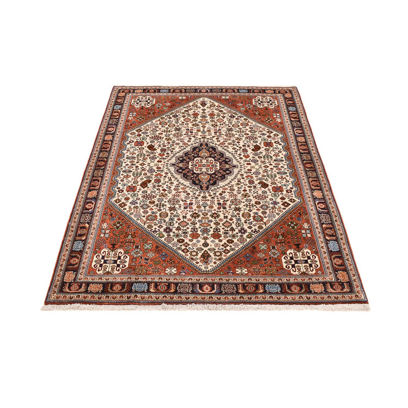 Gabbeh teppe - Kashkuli persisk teppe - 211 x 153 cm - flerfarget