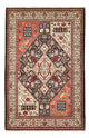 Kashkuli Teppe 219x146cm - Persisk teppe