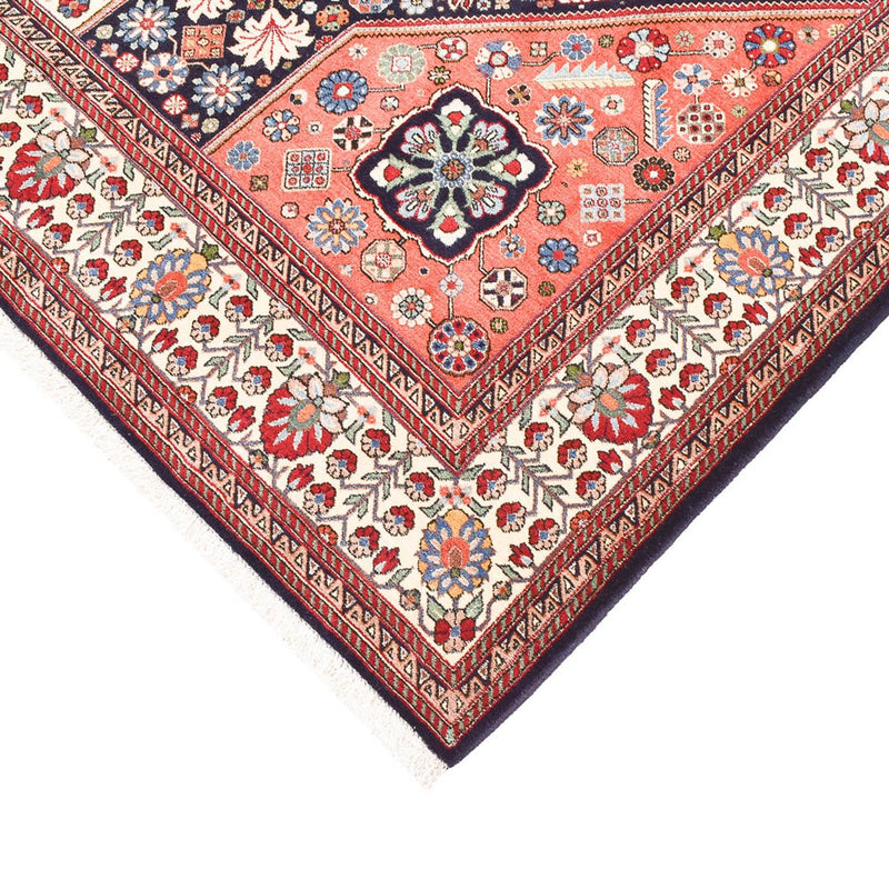 Kashkuli Teppe 219x146cm - Persisk teppe
