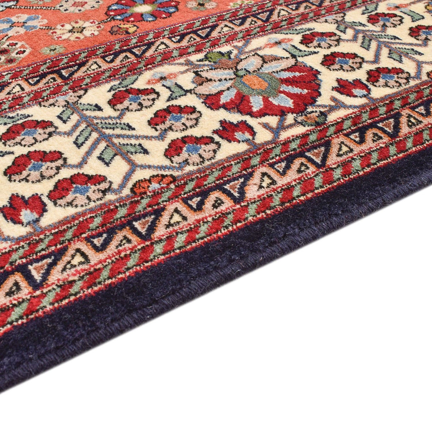 Kashkuli Teppe 219x146cm - Persisk teppe