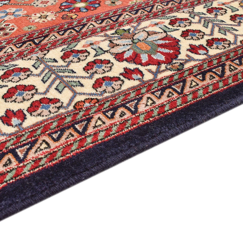 Kashkuli Teppe 219x146cm - Persisk teppe