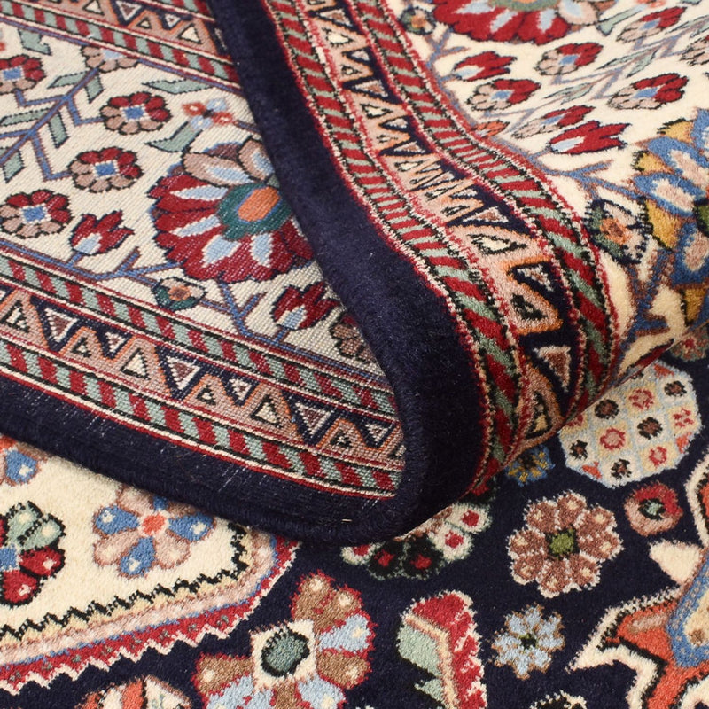 Kashkuli Teppe 219x146cm - Persisk teppe