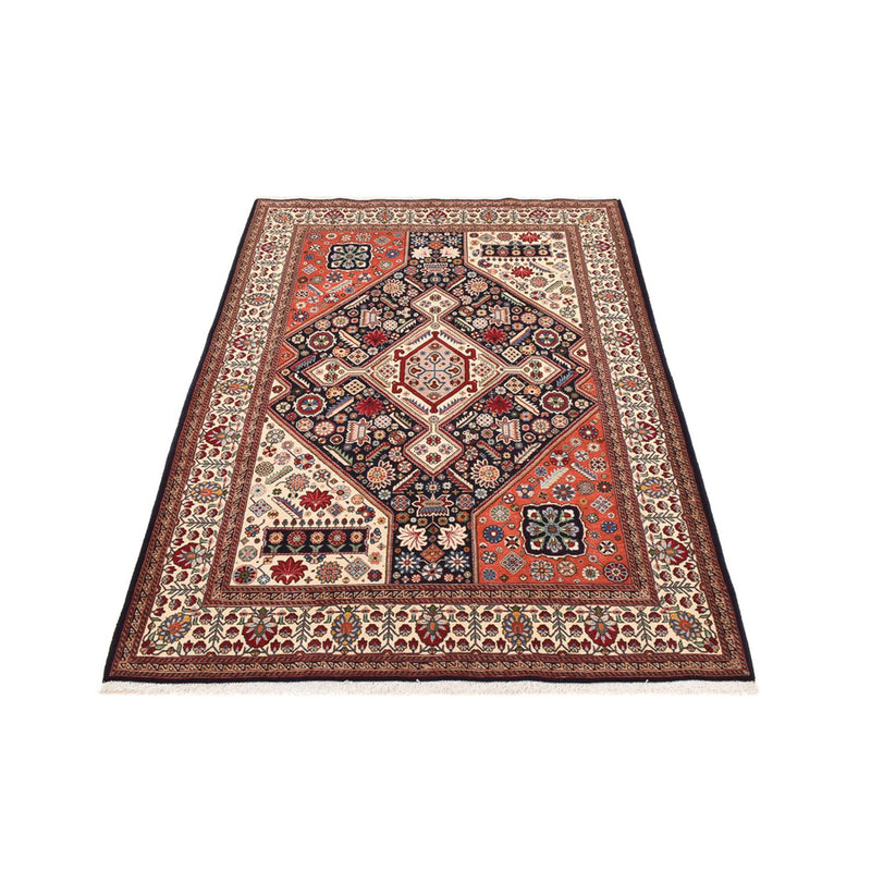 Kashkuli Teppe 219x146cm - Persisk teppe