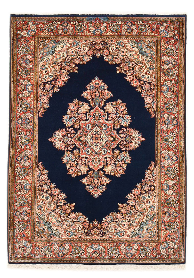Sarouk Teppe 200x145cm - Persisk teppe
